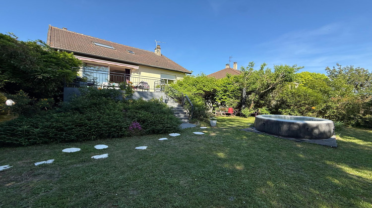 Ma-Cabane - Vente Maison Andresy, 136 m²