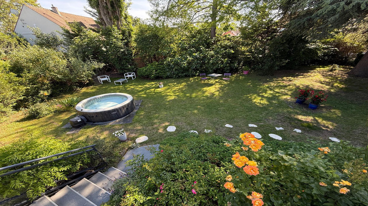Ma-Cabane - Vente Maison Andresy, 136 m²