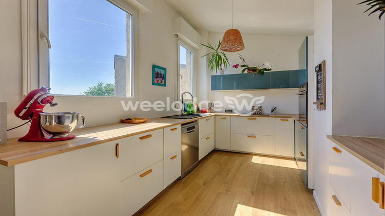 Ma-Cabane - Vente Maison Andrésy, 111 m²