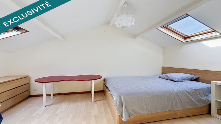 Ma-Cabane - Vente Maison Andresy, 84 m²