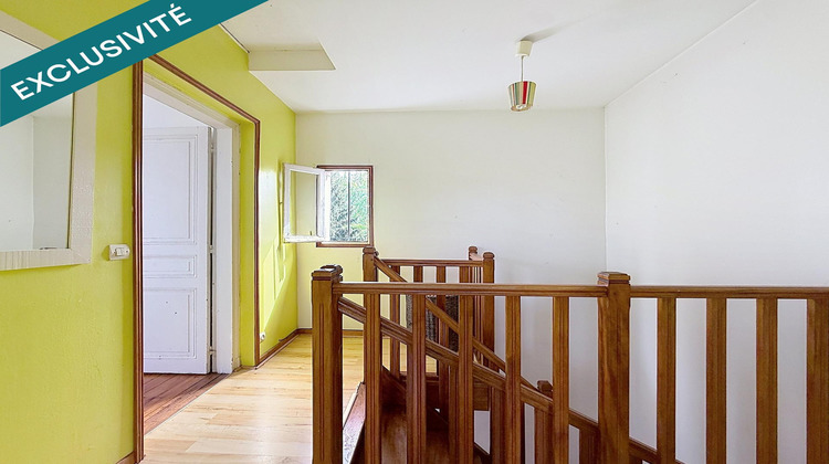 Ma-Cabane - Vente Maison Andresy, 84 m²