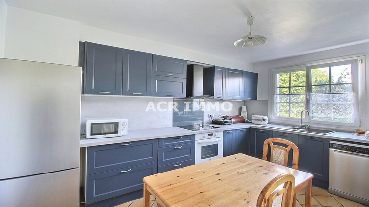 Ma-Cabane - Vente Maison Andrésy, 96 m²