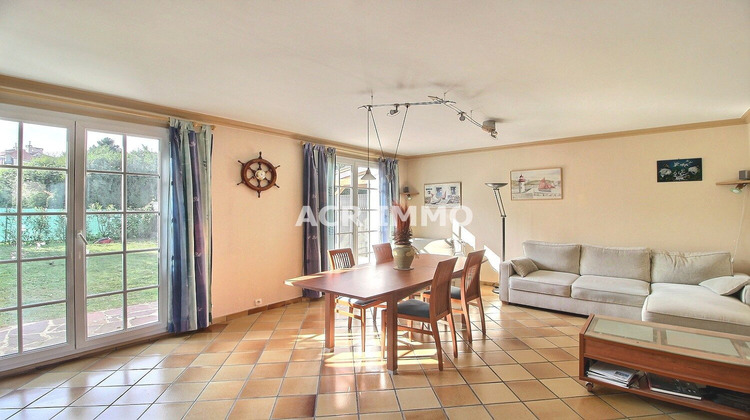 Ma-Cabane - Vente Maison Andrésy, 96 m²