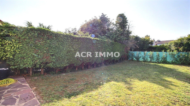 Ma-Cabane - Vente Maison Andrésy, 96 m²