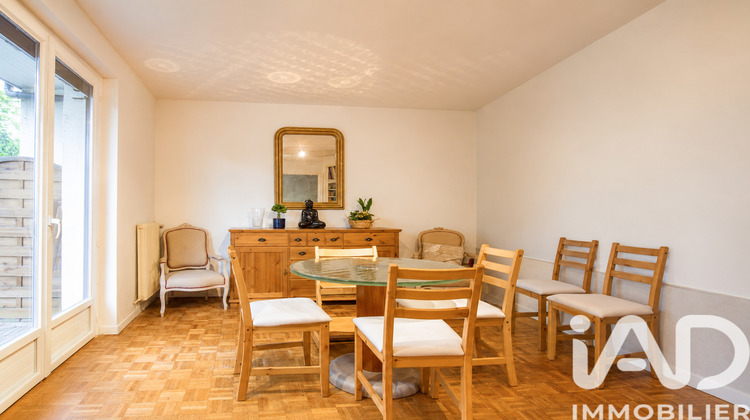 Ma-Cabane - Vente Maison Andrésy, 88 m²