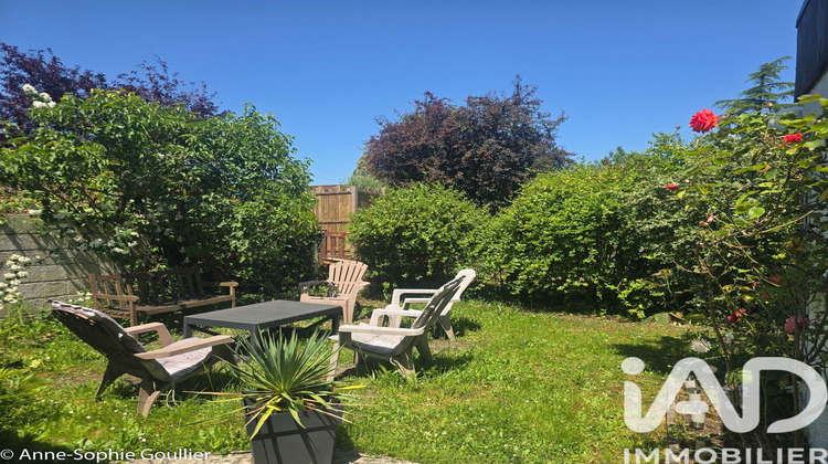Ma-Cabane - Vente Maison Andrésy, 108 m²