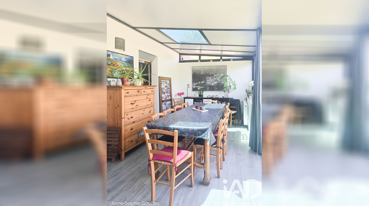 Ma-Cabane - Vente Maison Andrésy, 108 m²