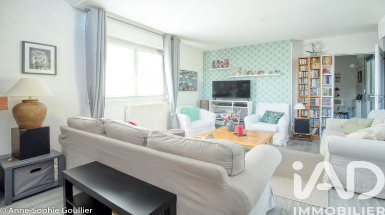 Ma-Cabane - Vente Maison Andrésy, 108 m²