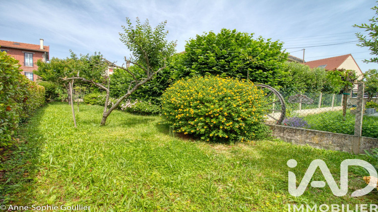 Ma-Cabane - Vente Maison Andrésy, 94 m²