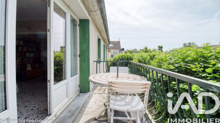 Ma-Cabane - Vente Maison Andrésy, 94 m²