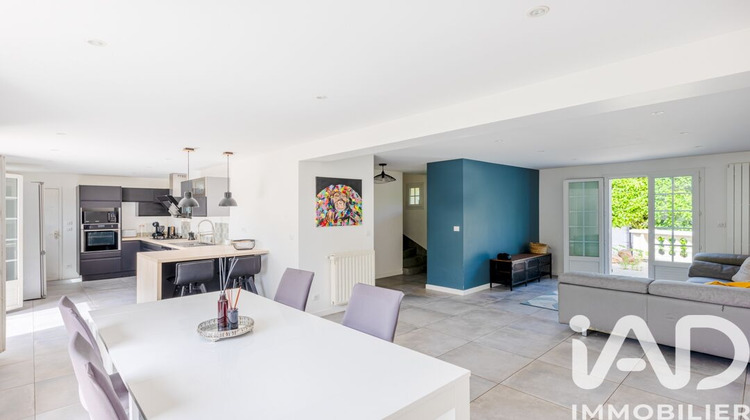 Ma-Cabane - Vente Maison Andrésy, 138 m²