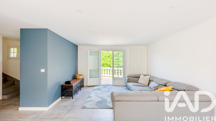 Ma-Cabane - Vente Maison Andrésy, 138 m²