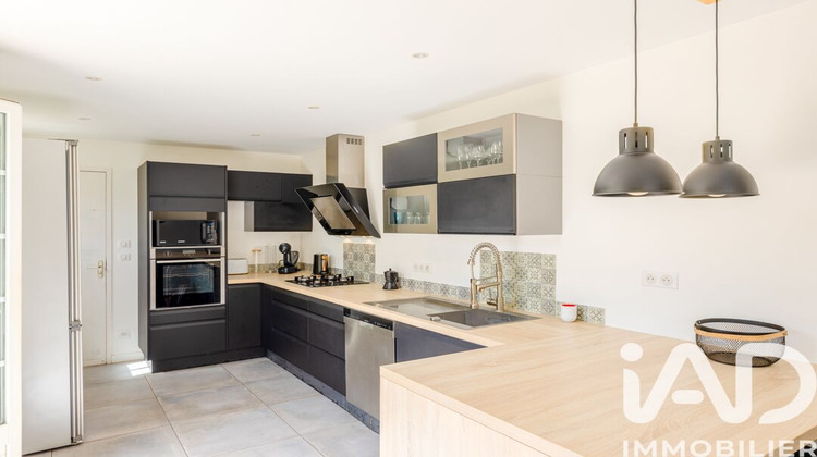 Ma-Cabane - Vente Maison Andrésy, 138 m²