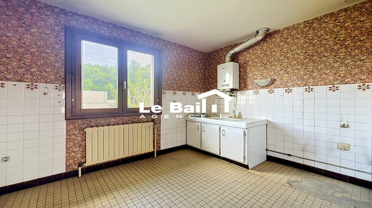 Ma-Cabane - Vente Maison Andrésy, 74 m²