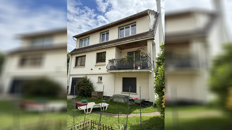 Ma-Cabane - Vente Maison Andrésy, 185 m²