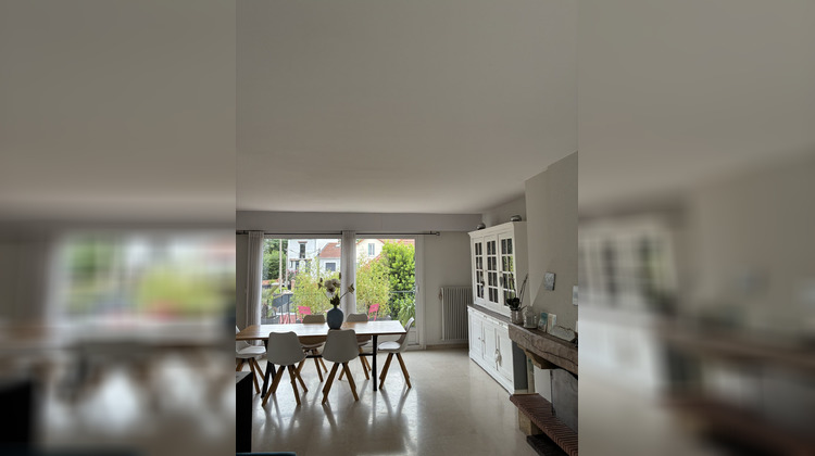 Ma-Cabane - Vente Maison Andrésy, 185 m²