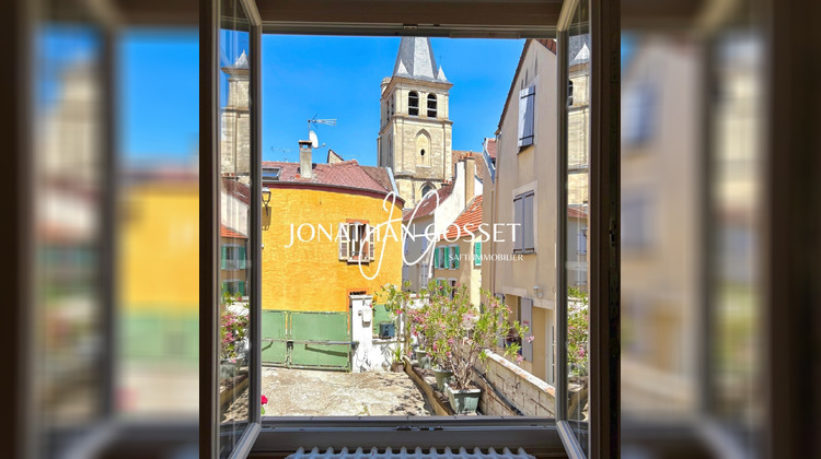 Ma-Cabane - Vente Maison Andresy, 134 m²