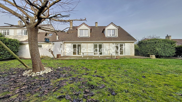 Ma-Cabane - Vente Maison Andrésy, 144 m²