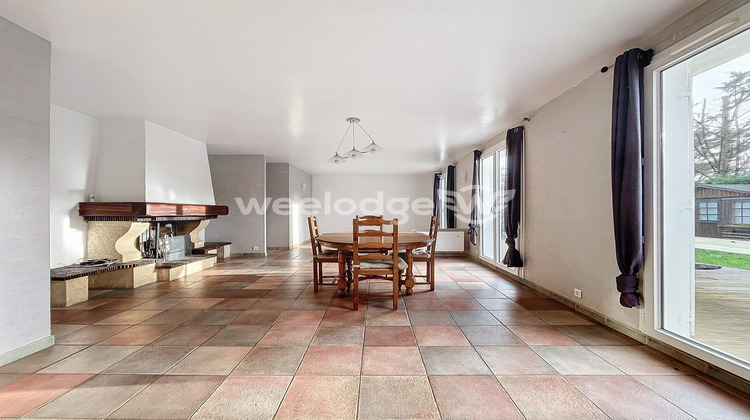 Ma-Cabane - Vente Maison Andrésy, 144 m²