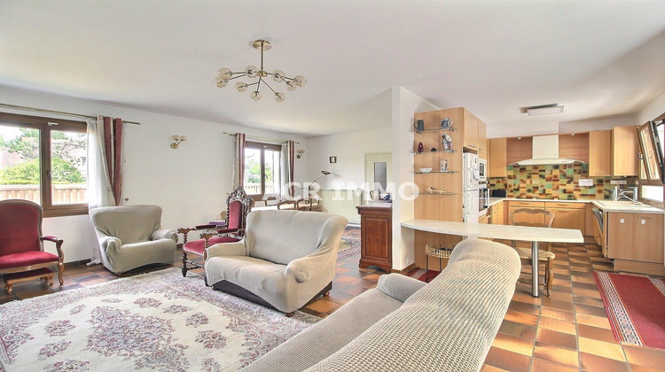 Ma-Cabane - Vente Maison Andrésy, 260 m²