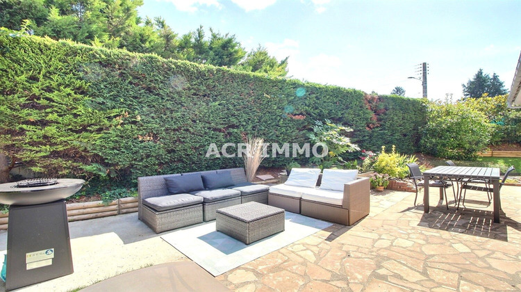 Ma-Cabane - Vente Maison Andrésy, 110 m²