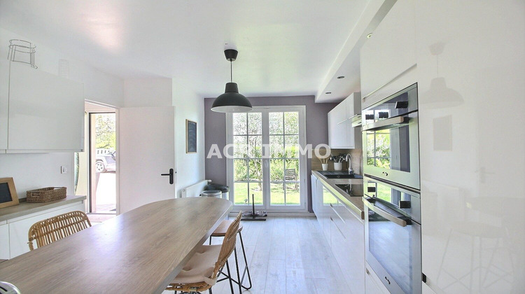 Ma-Cabane - Vente Maison Andrésy, 110 m²