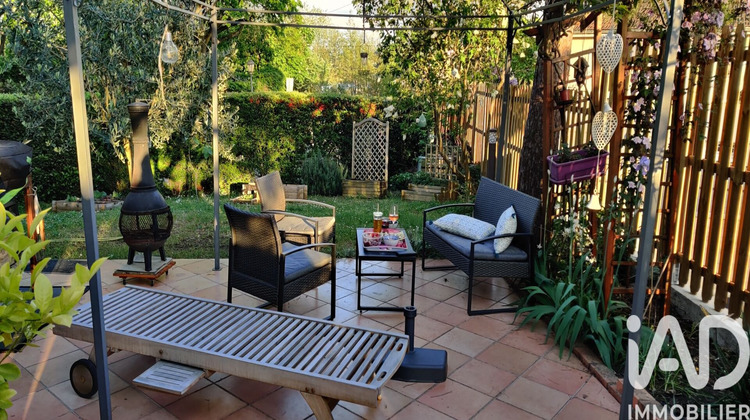 Ma-Cabane - Vente Maison Andrésy, 120 m²