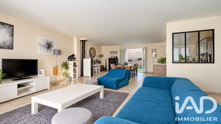 Ma-Cabane - Vente Maison Andrésy, 130 m²