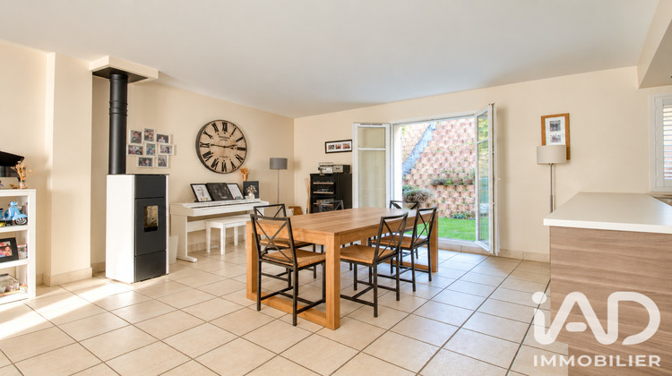 Ma-Cabane - Vente Maison Andrésy, 130 m²