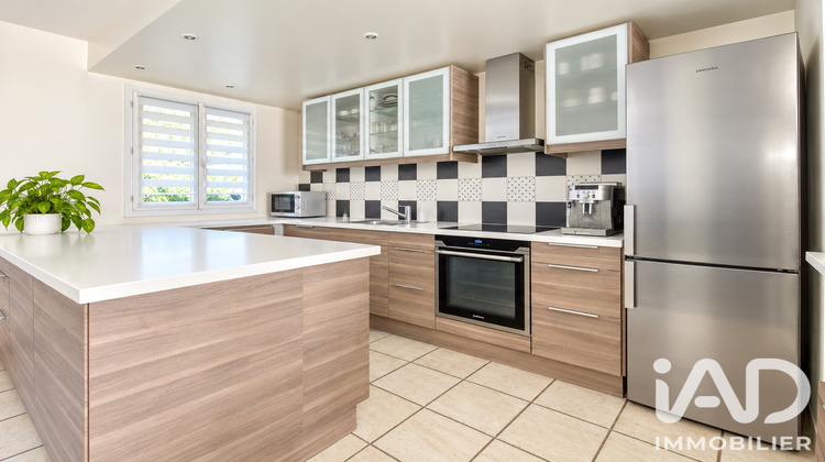 Ma-Cabane - Vente Maison Andrésy, 130 m²