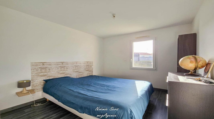 Ma-Cabane - Vente Maison ANDREZE, 88 m²