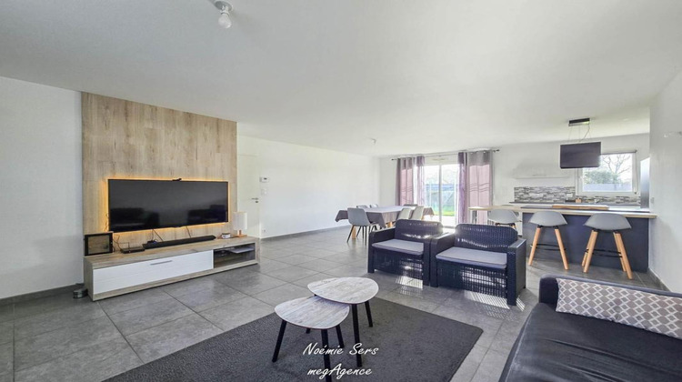 Ma-Cabane - Vente Maison ANDREZE, 88 m²
