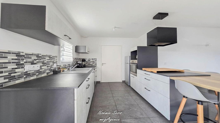 Ma-Cabane - Vente Maison ANDREZE, 88 m²