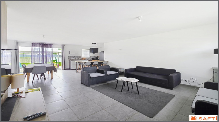 Ma-Cabane - Vente Maison Andreze, 88 m²