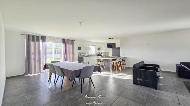 Ma-Cabane - Vente Maison ANDREZE, 88 m²