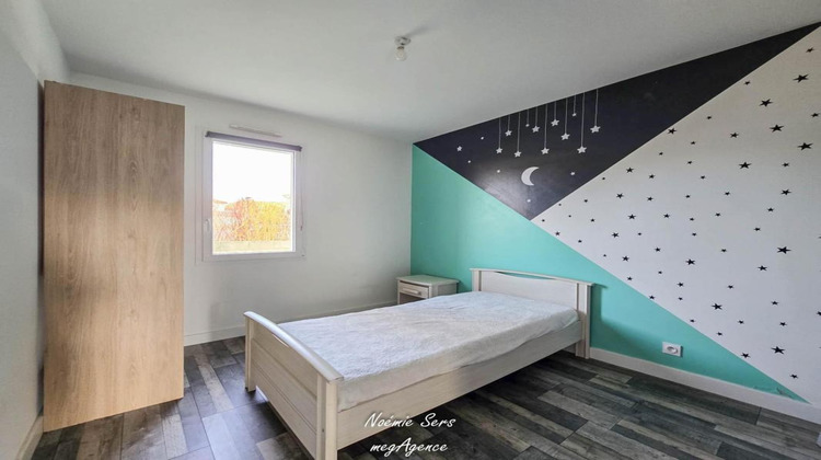 Ma-Cabane - Vente Maison ANDREZE, 88 m²
