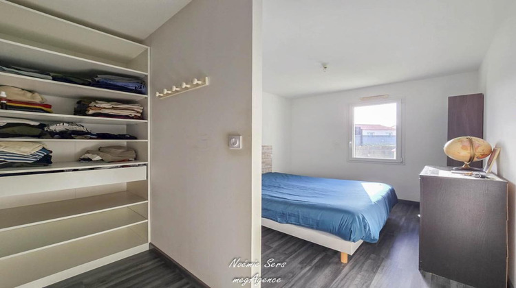 Ma-Cabane - Vente Maison ANDREZE, 88 m²