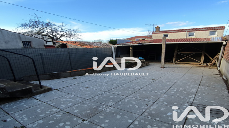 Ma-Cabane - Vente Maison Andrezé, 151 m²