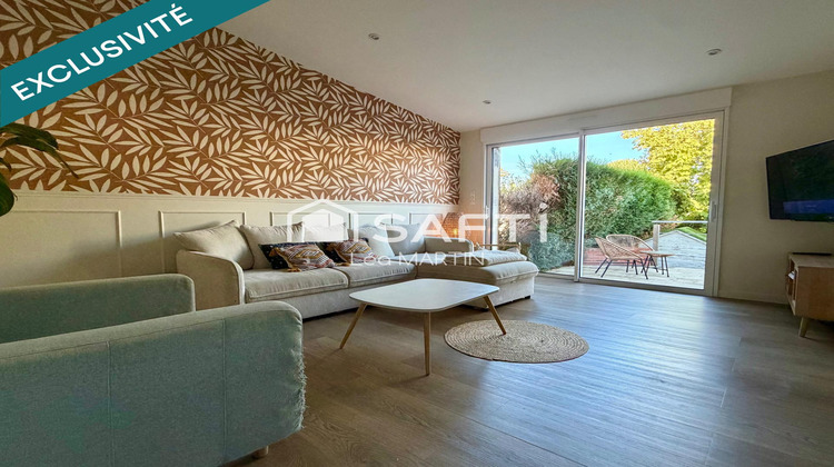 Ma-Cabane - Vente Maison Andreze, 127 m²