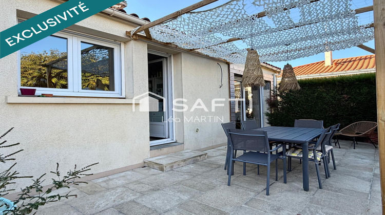 Ma-Cabane - Vente Maison Andreze, 127 m²