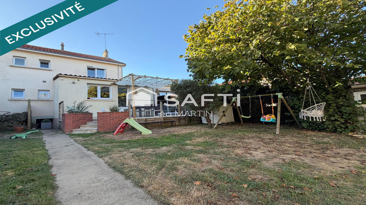 Ma-Cabane - Vente Maison Andreze, 127 m²