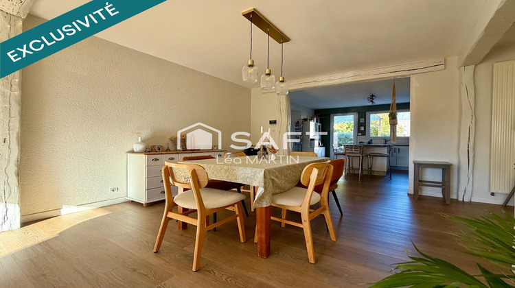 Ma-Cabane - Vente Maison Andreze, 127 m²