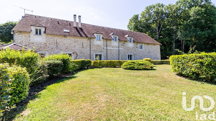 Ma-Cabane - Vente Maison Andrezel, 655 m²