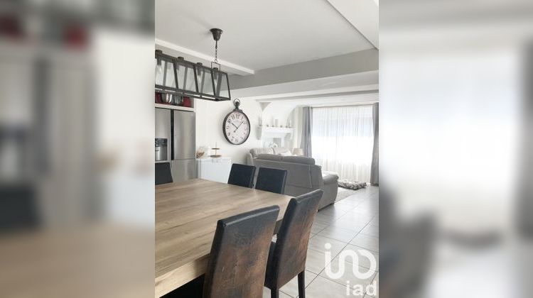 Ma-Cabane - Vente Maison Andrézieux-Bouthéon, 171 m²