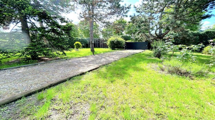 Ma-Cabane - Vente Maison Andrézieux-Bouthéon, 160 m²