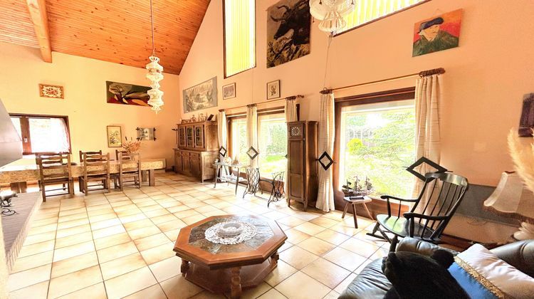 Ma-Cabane - Vente Maison Andrézieux-Bouthéon, 160 m²