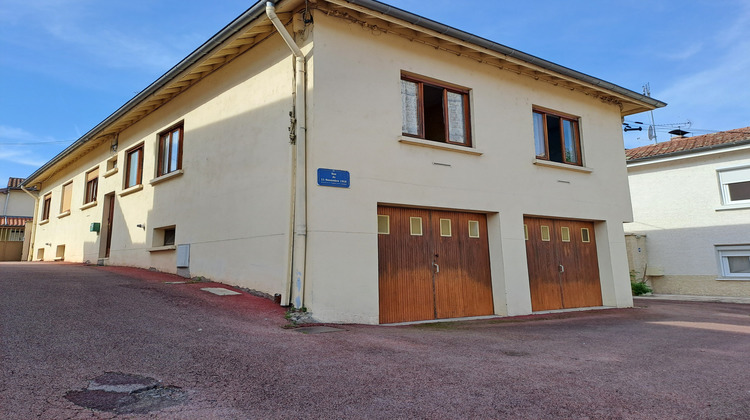 Ma-Cabane - Vente Maison Andrézieux-Bouthéon, 130 m²