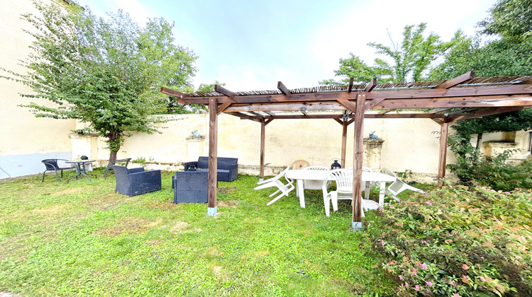 Ma-Cabane - Vente Maison Andrézieux-Bouthéon, 105 m²