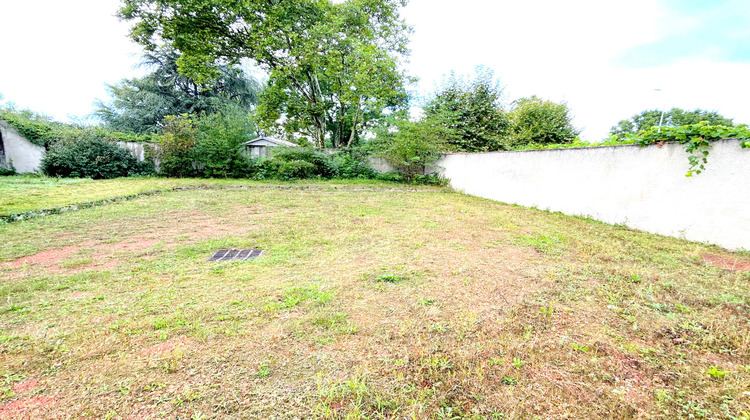 Ma-Cabane - Vente Maison Andrézieux-Bouthéon, 105 m²