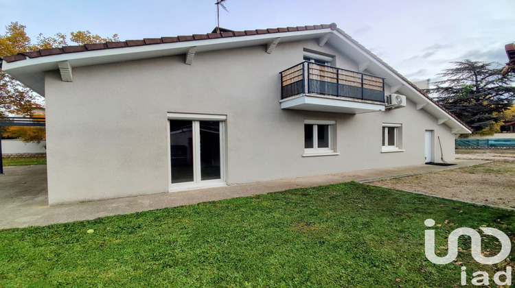 Ma-Cabane - Vente Maison Andrézieux-Bouthéon, 118 m²